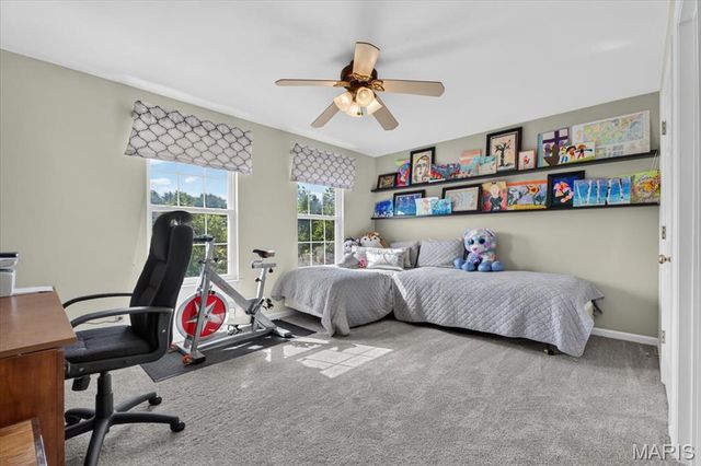 9031 Spy Glass Place Drive, O'fallon, MO 63368