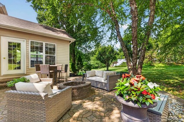 9031 Spy Glass Place Drive, O'fallon, MO 63368