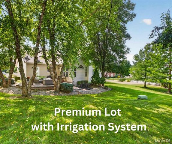 9031 Spy Glass Place Drive, O'fallon, MO 63368