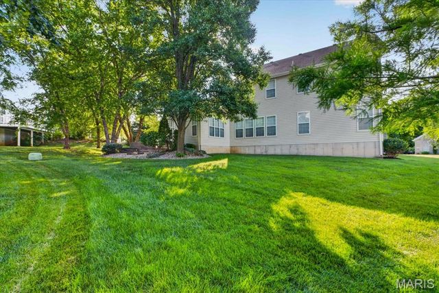 9031 Spy Glass Place Drive, O'fallon, MO 63368