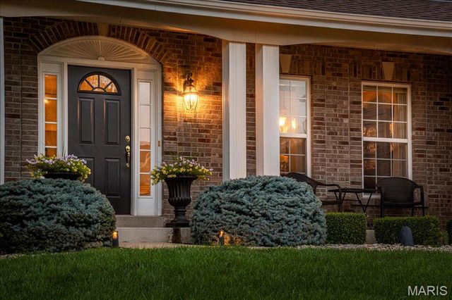 9031 Spy Glass Place Drive, O'fallon, MO 63368