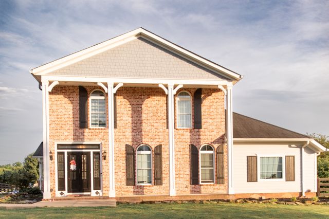 857 Hicks Cut Rd, Pulaski, TN 38478