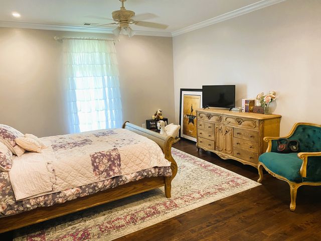 857 Hicks Cut Rd, Pulaski, TN 38478