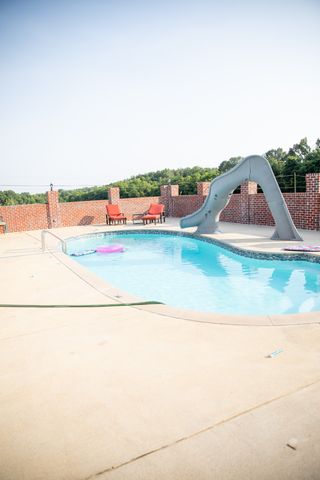 857 Hicks Cut Rd, Pulaski, TN 38478