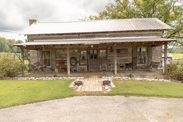 857 Hicks Cut Rd, Pulaski, TN 38478