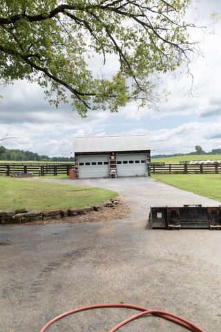 857 Hicks Cut Rd, Pulaski, TN 38478