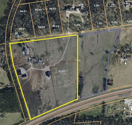 857 Hicks Cut Rd, Pulaski, TN 38478