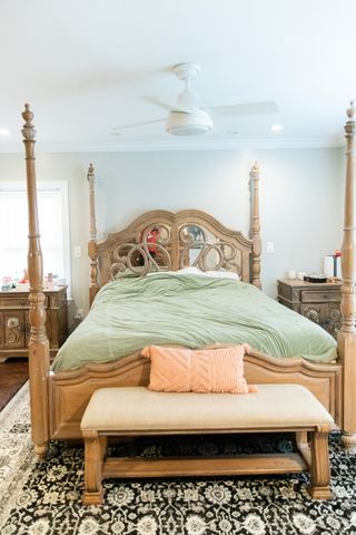 857 Hicks Cut Rd, Pulaski, TN 38478
