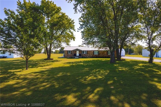 17172 Hamilton Circle, Spiro, OK 74959