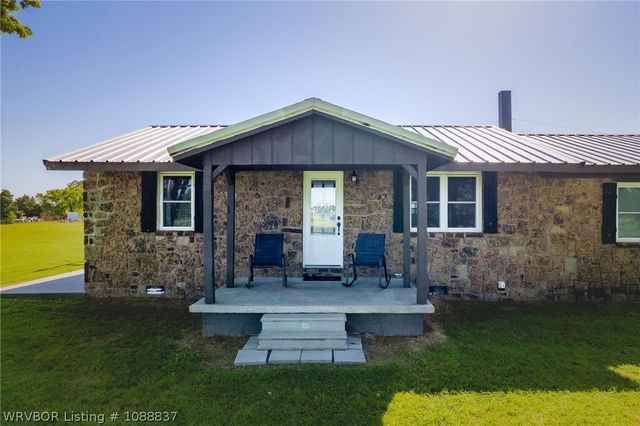 17172 Hamilton Circle, Spiro, OK 74959