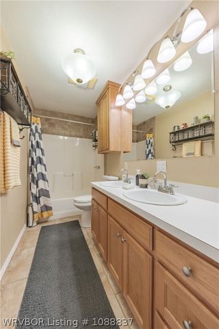 17172 Hamilton Circle, Spiro, OK 74959