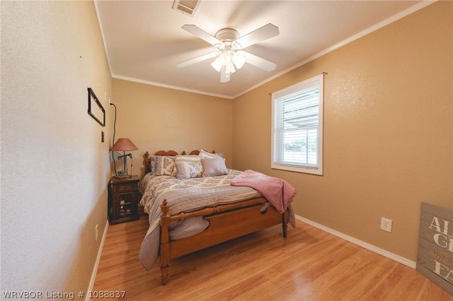 17172 Hamilton Circle, Spiro, OK 74959