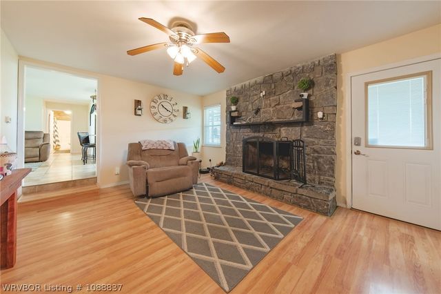 17172 Hamilton Circle, Spiro, OK 74959