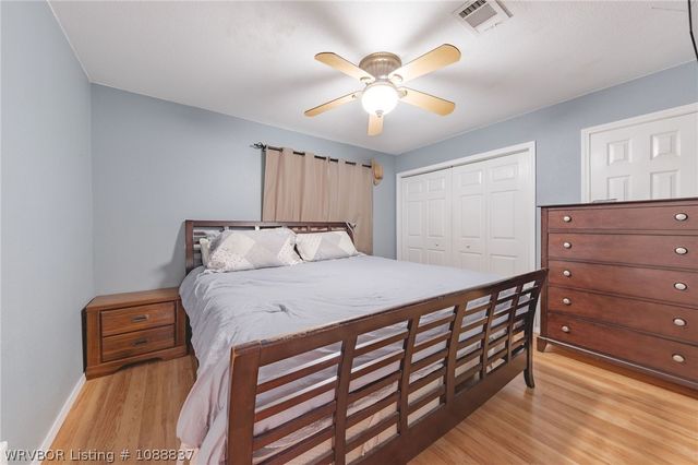 17172 Hamilton Circle, Spiro, OK 74959