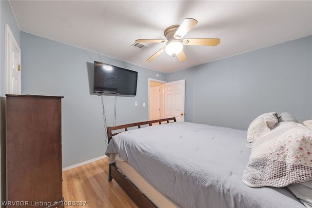 17172 Hamilton Circle, Spiro, OK 74959