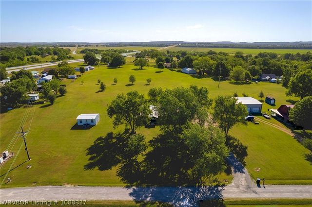 17172 Hamilton Circle, Spiro, OK 74959