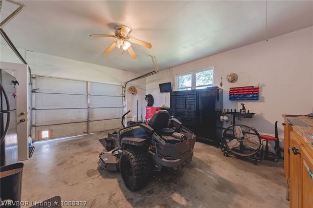 17172 Hamilton Circle, Spiro, OK 74959