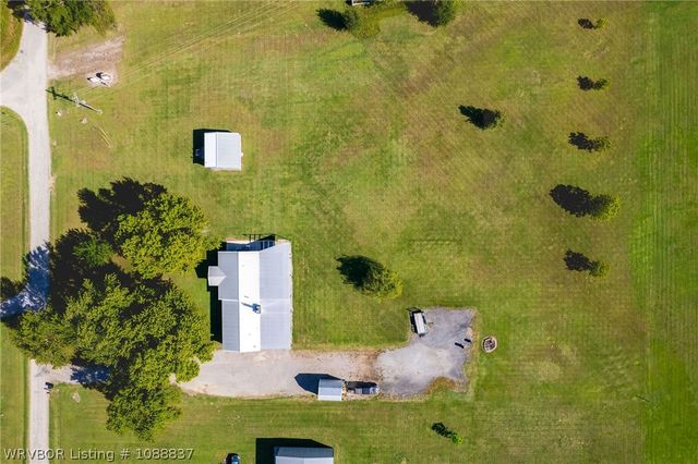17172 Hamilton Circle, Spiro, OK 74959