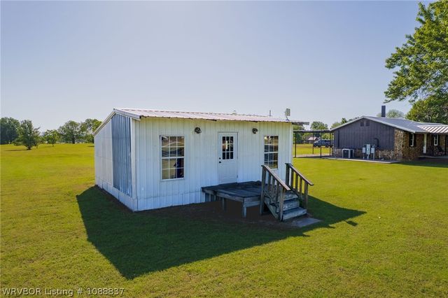 17172 Hamilton Circle, Spiro, OK 74959