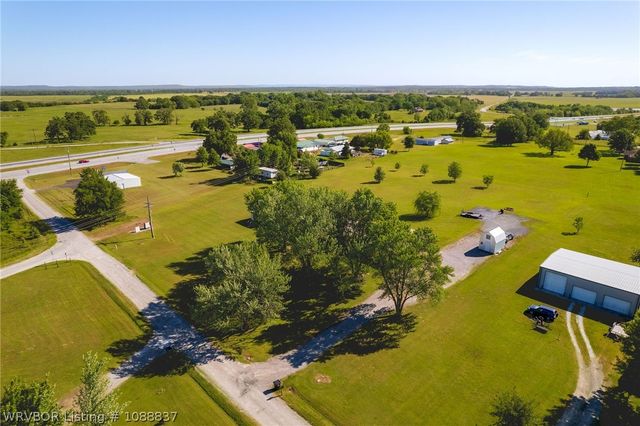 17172 Hamilton Circle, Spiro, OK 74959