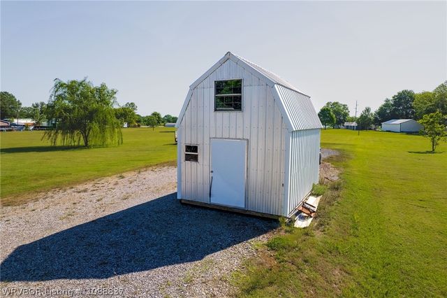 17172 Hamilton Circle, Spiro, OK 74959