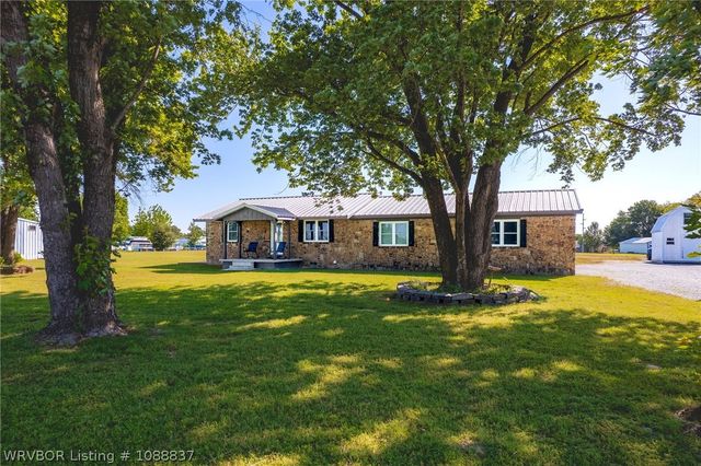 17172 Hamilton Circle, Spiro, OK 74959