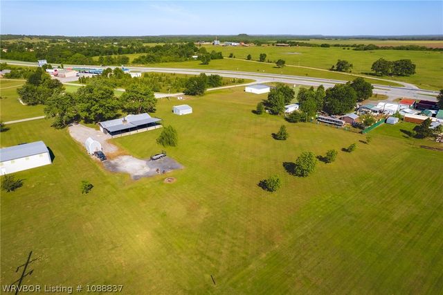 17172 Hamilton Circle, Spiro, OK 74959
