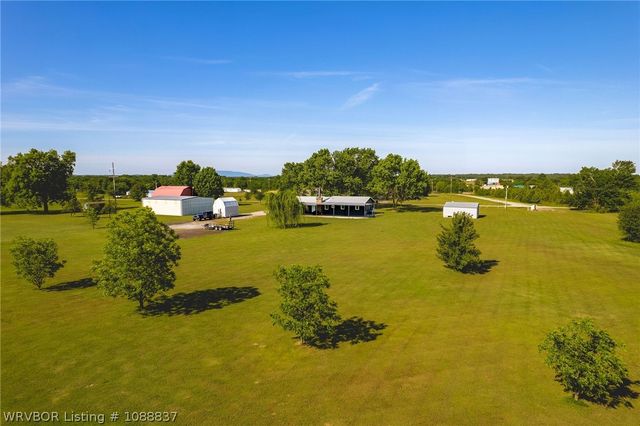 17172 Hamilton Circle, Spiro, OK 74959