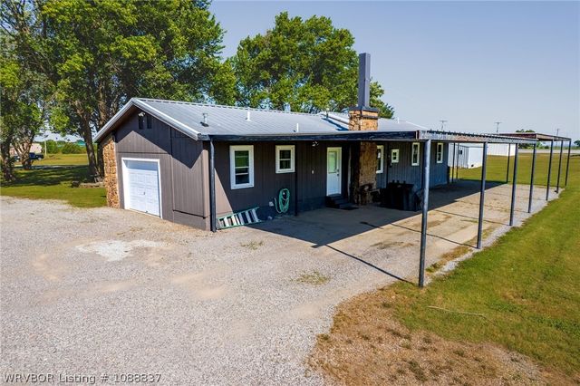 17172 Hamilton Circle, Spiro, OK 74959