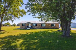 17172 Hamilton Circle, Spiro, OK 74959