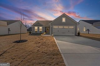 37 Summer Club Boulevard NW, Rome, GA 30165