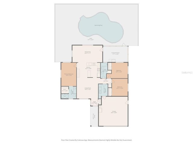 11994 107TH COURT, Largo, FL 33778