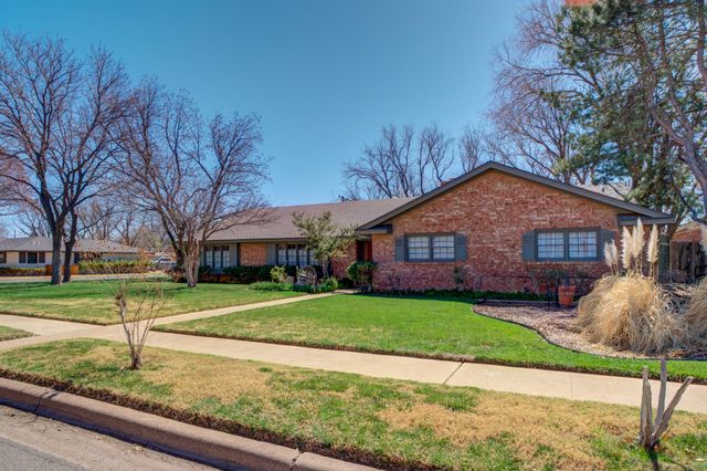 4501 11th Street, Lubbock, TX 79416
