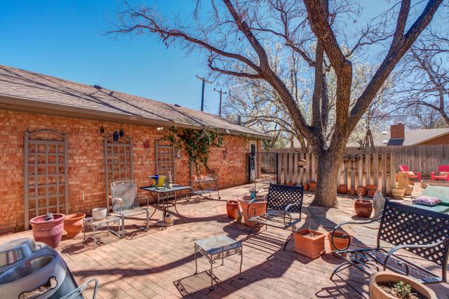 4501 11th Street, Lubbock, TX 79416