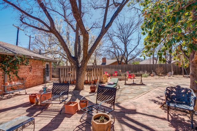 4501 11th Street, Lubbock, TX 79416