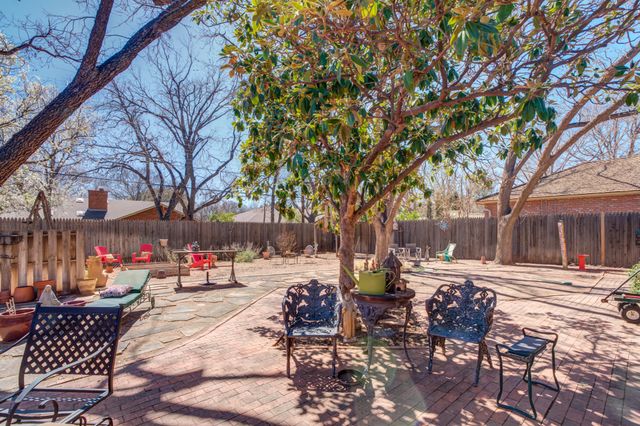 4501 11th Street, Lubbock, TX 79416
