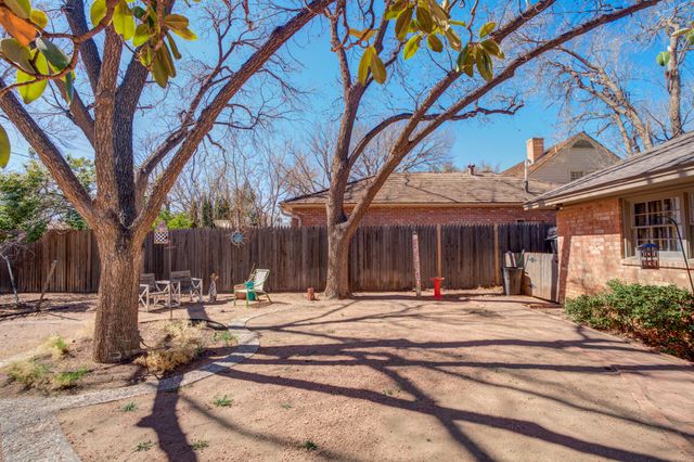4501 11th Street, Lubbock, TX 79416