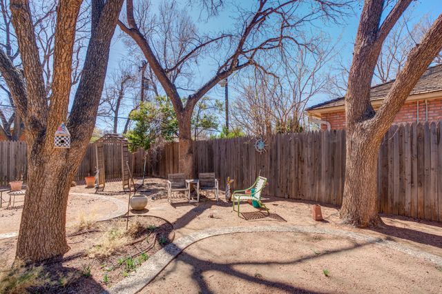 4501 11th Street, Lubbock, TX 79416