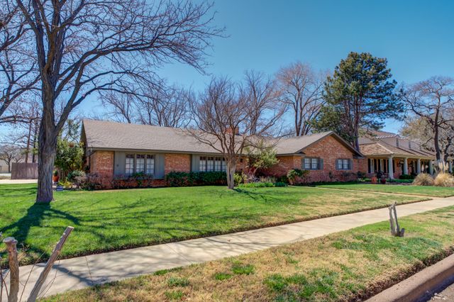4501 11th Street, Lubbock, TX 79416