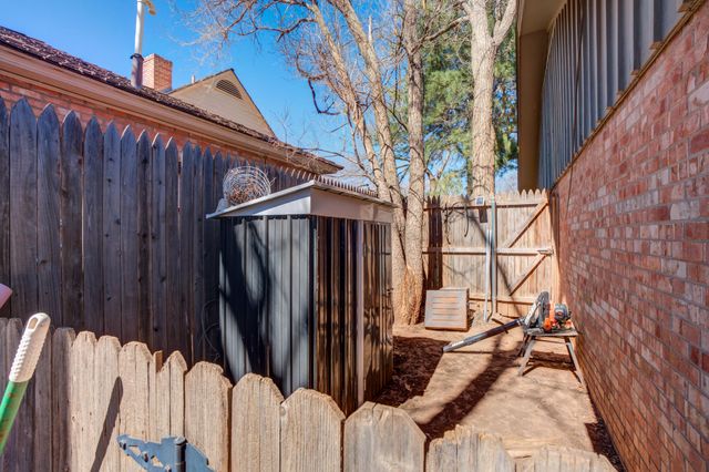 4501 11th Street, Lubbock, TX 79416