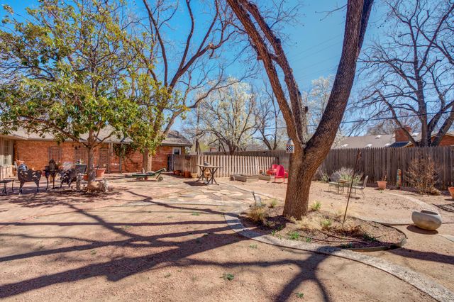 4501 11th Street, Lubbock, TX 79416
