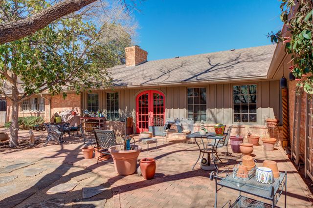 4501 11th Street, Lubbock, TX 79416
