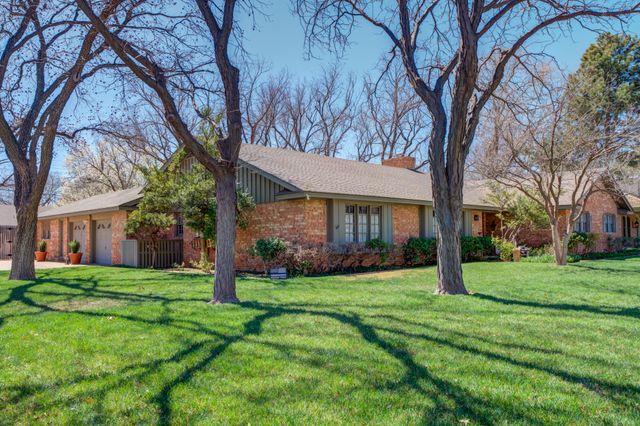 4501 11th Street, Lubbock, TX 79416