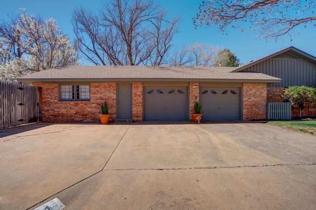 4501 11th Street, Lubbock, TX 79416