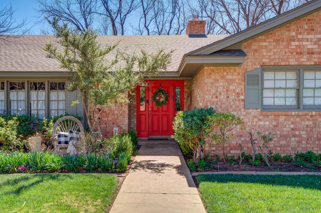 4501 11th Street, Lubbock, TX 79416