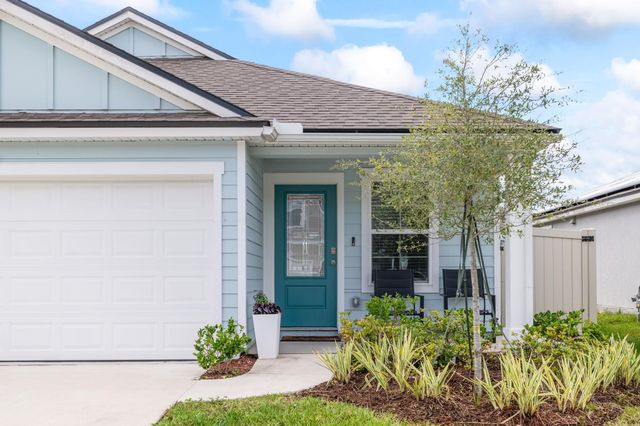 87 Zancara Street, St Augustine, FL 32084
