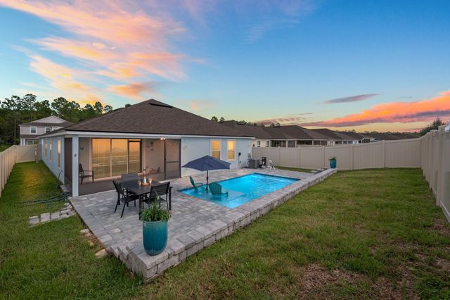 87 Zancara Street, St Augustine, FL 32084
