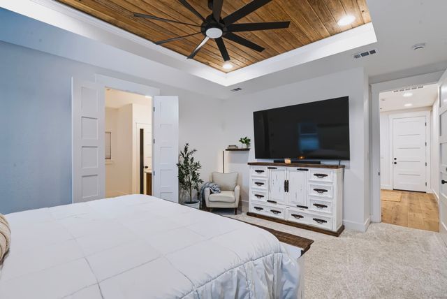1047 Pioneer Crossing, Weatherford, TX 76088