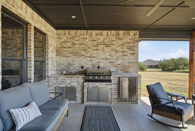 1047 Pioneer Crossing, Weatherford, TX 76088
