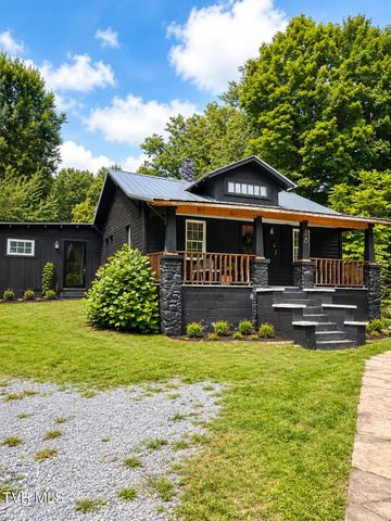 220 Jenkins Hollow Road, Elizabethton, TN 37643
